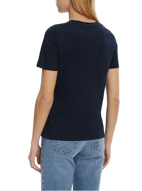  Tommy Hilfiger | WW0WW45428C1G